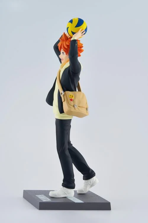 Haikyuu!! Tenitol Hinata Shoyo Figure - Image 9