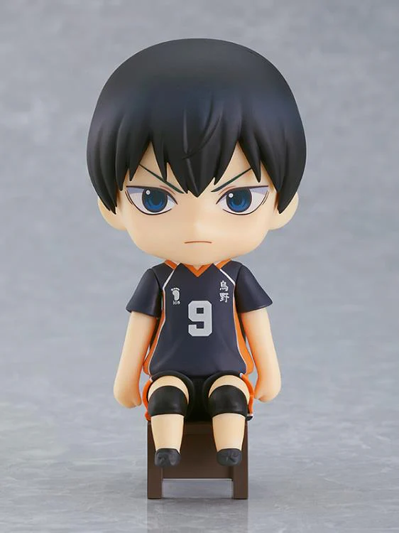 Haikyuu!! To the Top Nendoroid Swacchao! Kageyama - Image 3