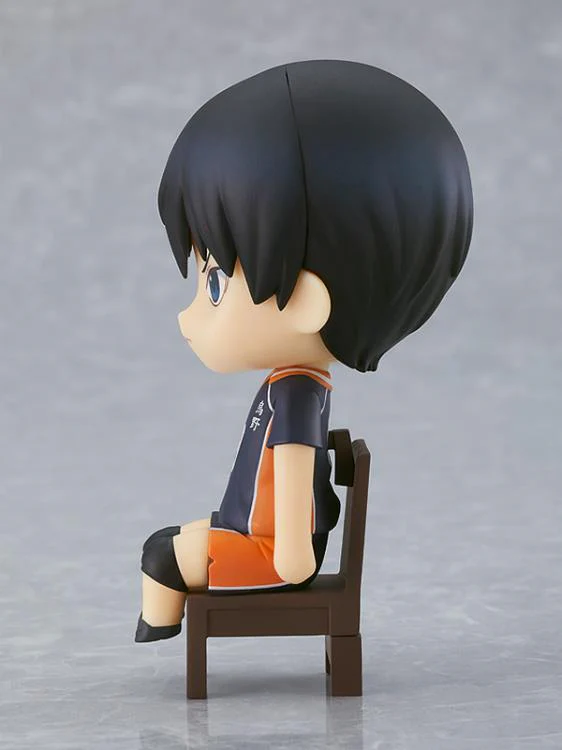 Haikyuu!! To the Top Nendoroid Swacchao! Kageyama - Image 5