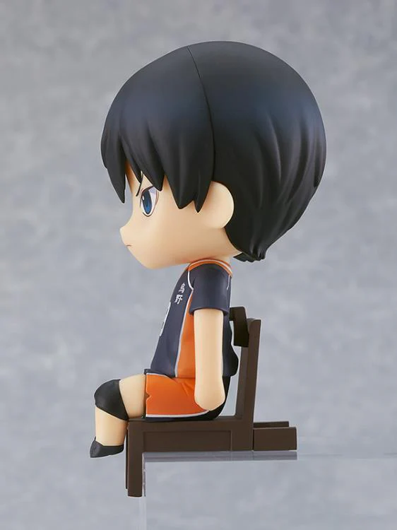Haikyuu!! To the Top Nendoroid Swacchao! Kageyama - Image 6