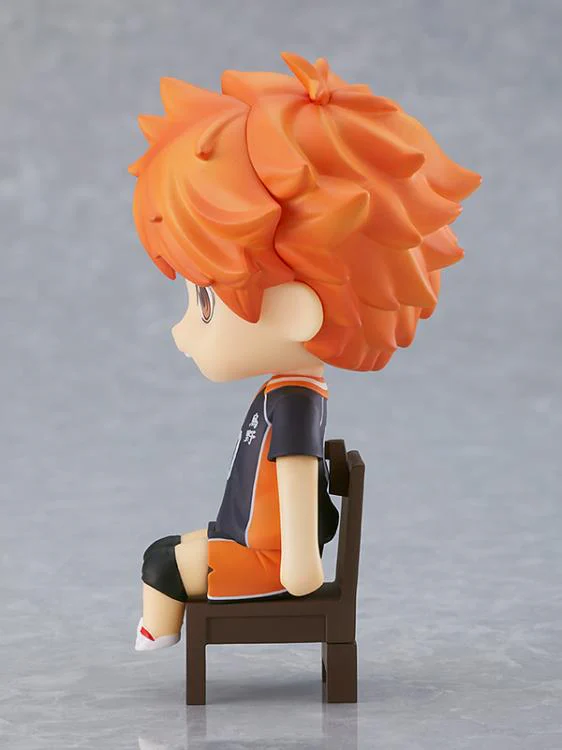 Haikyuu!! To the Top Nendoroid Swacchao! Shoyo Hinata - Image 4
