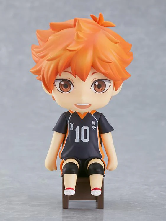 Haikyuu!! To the Top Nendoroid Swacchao! Shoyo Hinata - Image 5