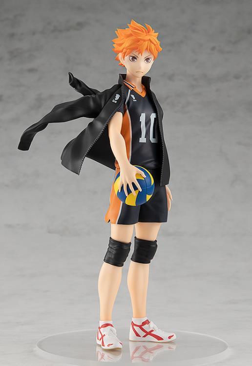 Haikyuu!! To the Top Pop Up Parade Shoyo Hinata (Reissue) - Image 2