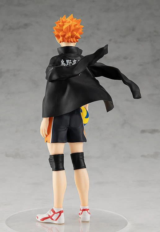 Haikyuu!! To the Top Pop Up Parade Shoyo Hinata (Reissue) - Image 3