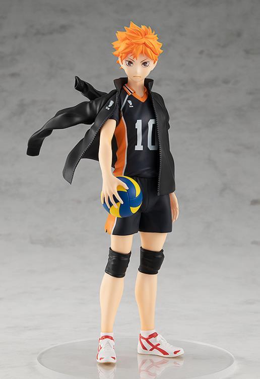 Haikyuu!! To the Top Pop Up Parade Shoyo Hinata (Reissue) - Image 4