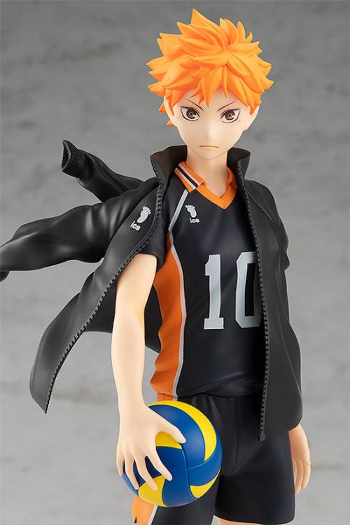 Haikyuu!! To the Top Pop Up Parade Shoyo Hinata (Reissue) - Image 5