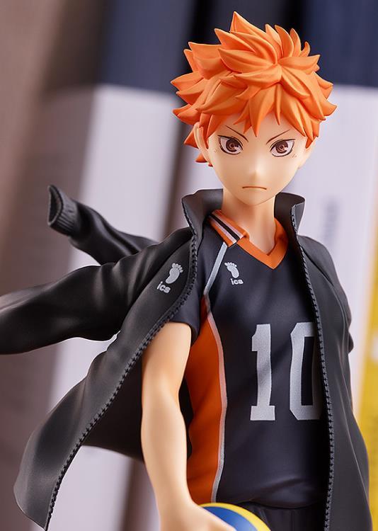Haikyuu!! To the Top Pop Up Parade Shoyo Hinata (Reissue) - Image 6