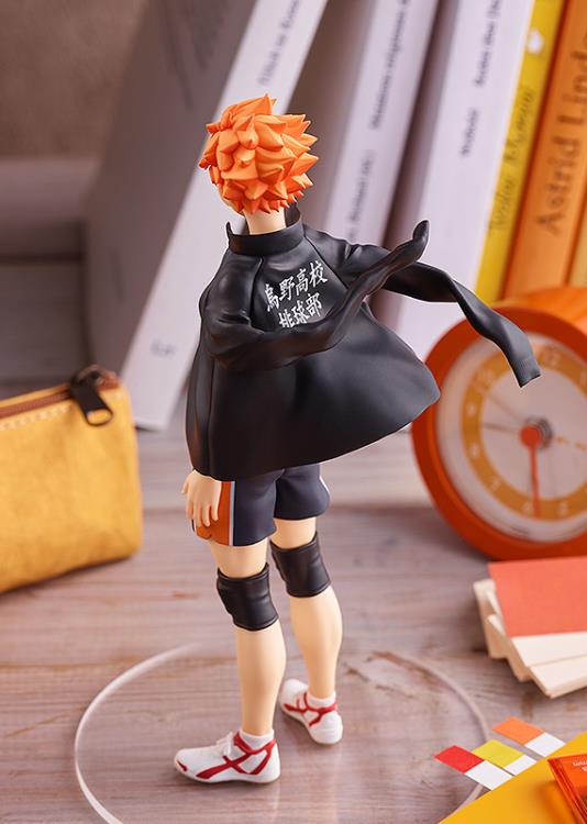 Haikyuu!! To the Top Pop Up Parade Shoyo Hinata (Reissue) - Image 7