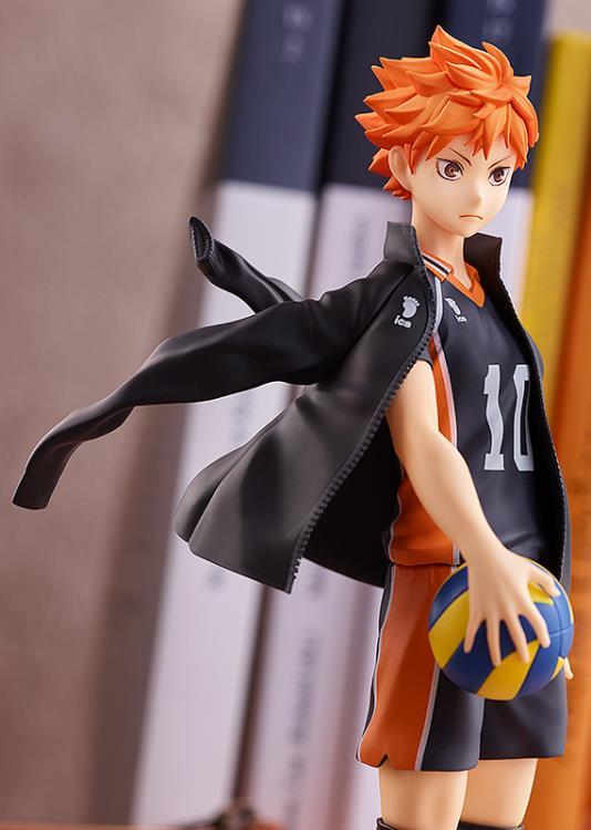 Haikyuu!! To the Top Pop Up Parade Shoyo Hinata (Reissue) - Image 8