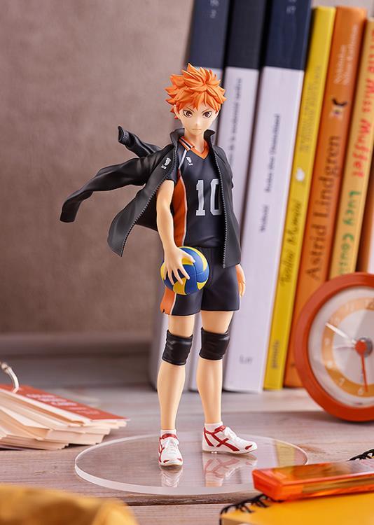 Haikyuu!! To the Top Pop Up Parade Shoyo Hinata (Reissue) - Image 9