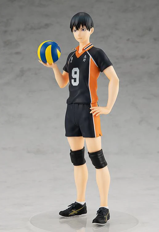 Haikyuu!! To the Top Pop Up Parade Tobio Kageyama (Reissue) - Image 2