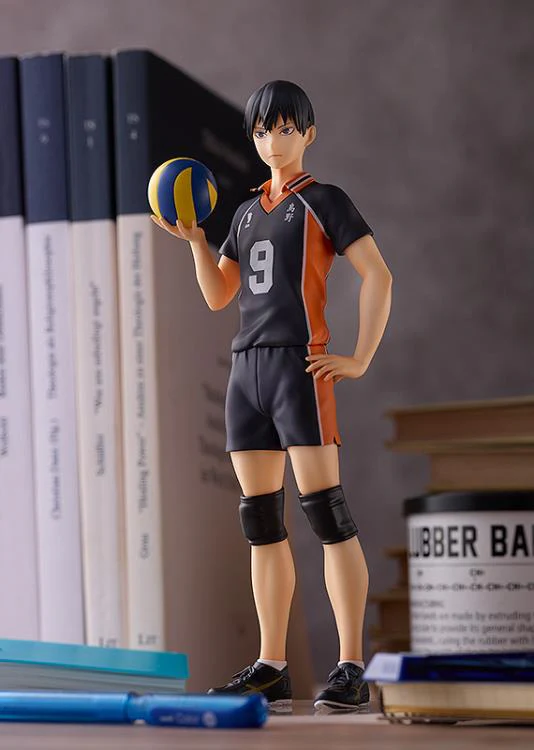 Haikyuu!! To the Top Pop Up Parade Tobio Kageyama (Reissue) - Image 3