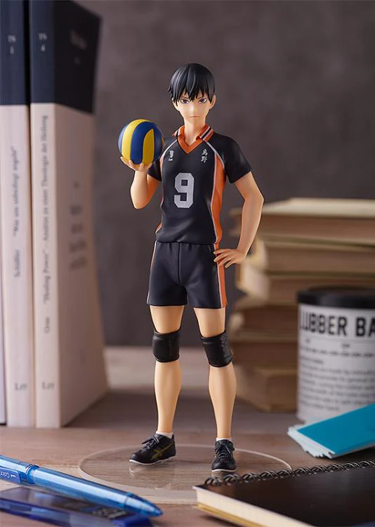 Haikyuu!! To the Top Pop Up Parade Tobio Kageyama (Reissue) - Image 4