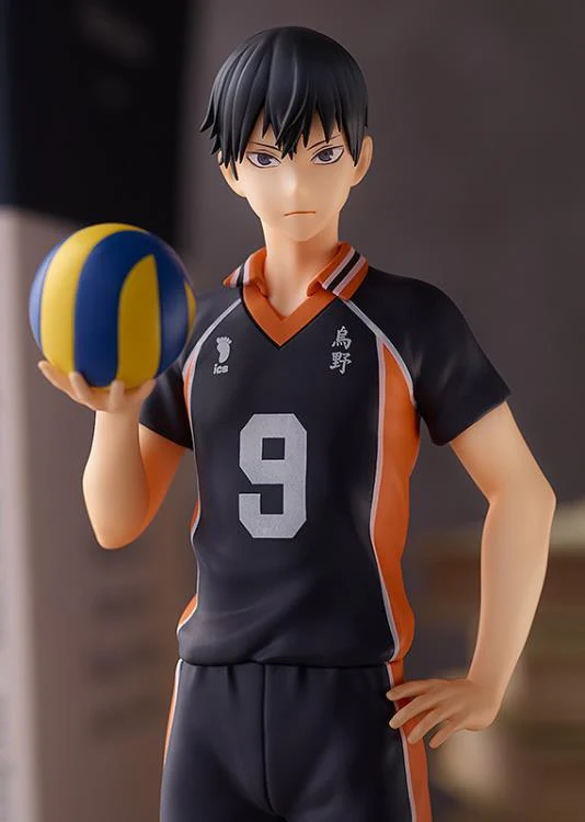 Haikyuu!! To the Top Pop Up Parade Tobio Kageyama (Reissue) - Image 5