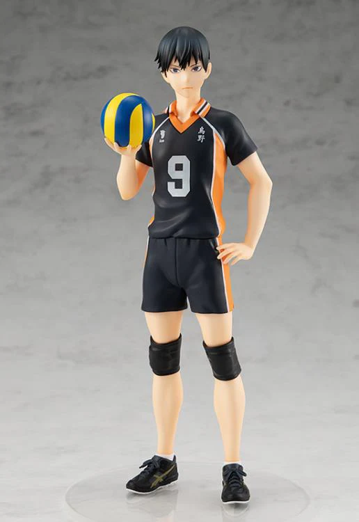 Haikyuu!! To the Top Pop Up Parade Tobio Kageyama (Reissue) - Image 6