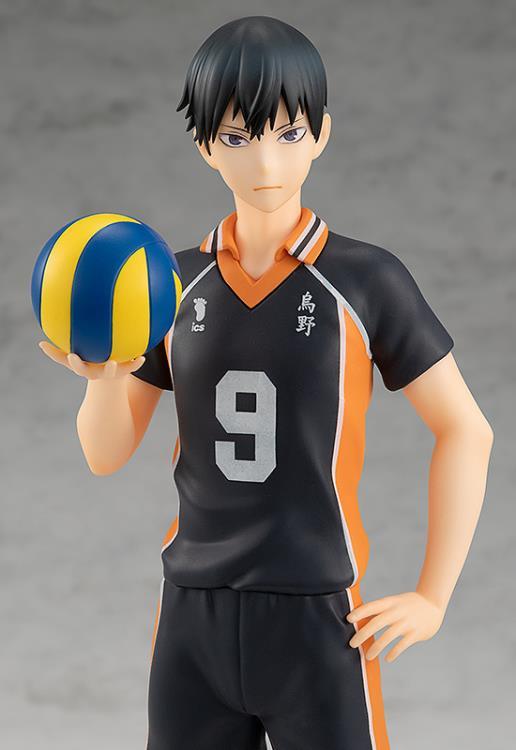 Haikyuu!! To the Top Pop Up Parade Tobio Kageyama (Reissue) - Image 8