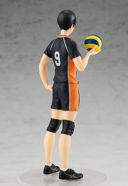Haikyuu!! To the Top Pop Up Parade Tobio Kageyama (Reissue) - Image 9