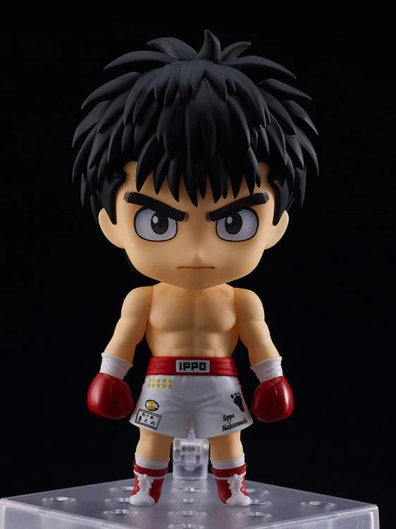 Hajime no Ippo Nendoroid No.2500 Ippo Makunouchi - Image 8