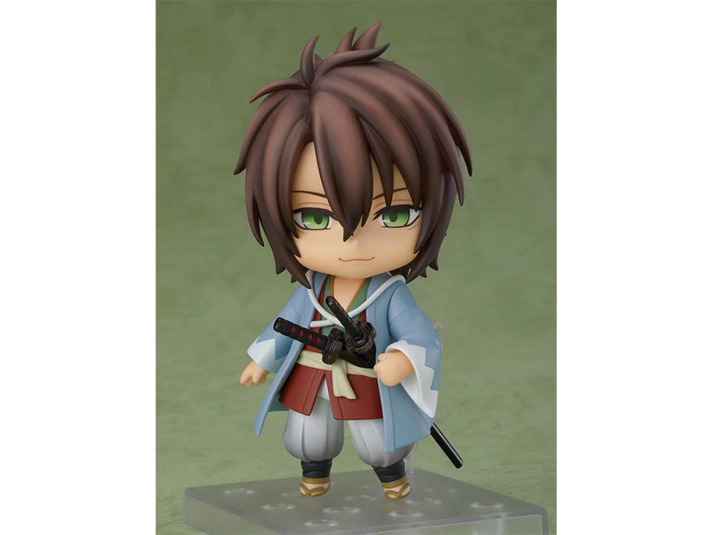 Hakuoki: Shinkai Nendoroid No.1355 Souji Okita - Image 2