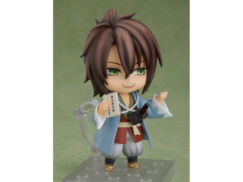 Hakuoki: Shinkai Nendoroid No.1355 Souji Okita - Image 3