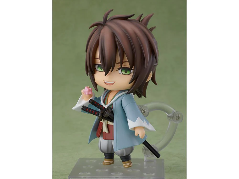 Hakuoki: Shinkai Nendoroid No.1355 Souji Okita - Image 4