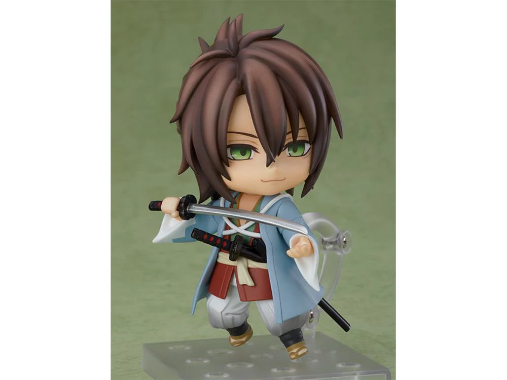 Hakuoki: Shinkai Nendoroid No.1355 Souji Okita - Image 5