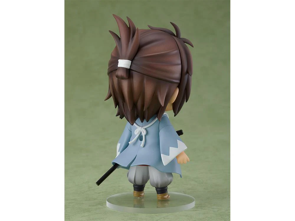 Hakuoki: Shinkai Nendoroid No.1355 Souji Okita - Image 6
