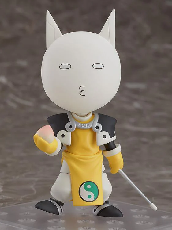 Hakyu Hoshin Engi Nendoroid No.909 Taikobo & Supushan - Image 5