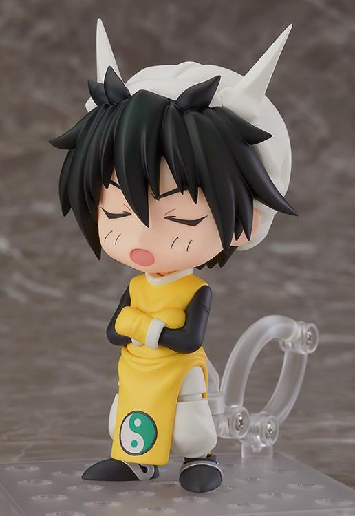 Hakyu Hoshin Engi Nendoroid No.909 Taikobo & Supushan - Image 7