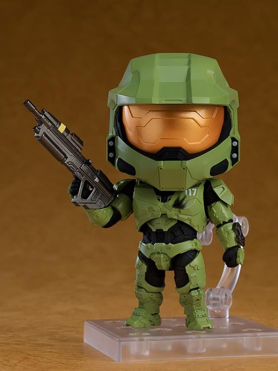 Halo Infinite Nendoroid No.2177 Master Chief - Image 2