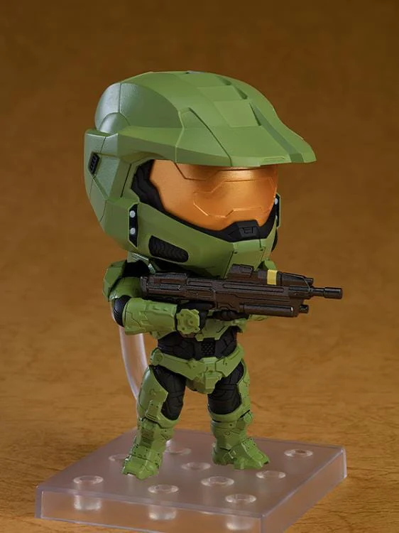 Halo Infinite Nendoroid No.2177 Master Chief - Image 3