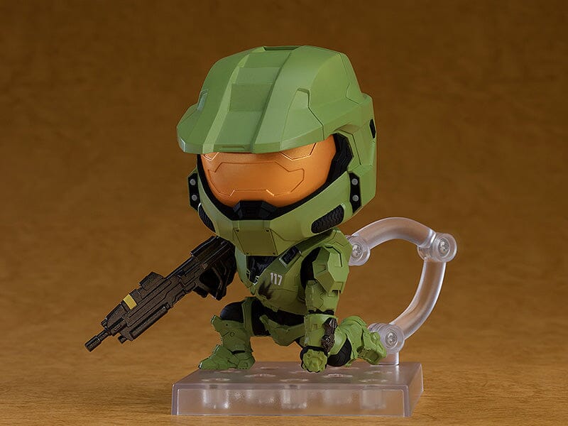 Halo Infinite Nendoroid No.2177 Master Chief - Image 4