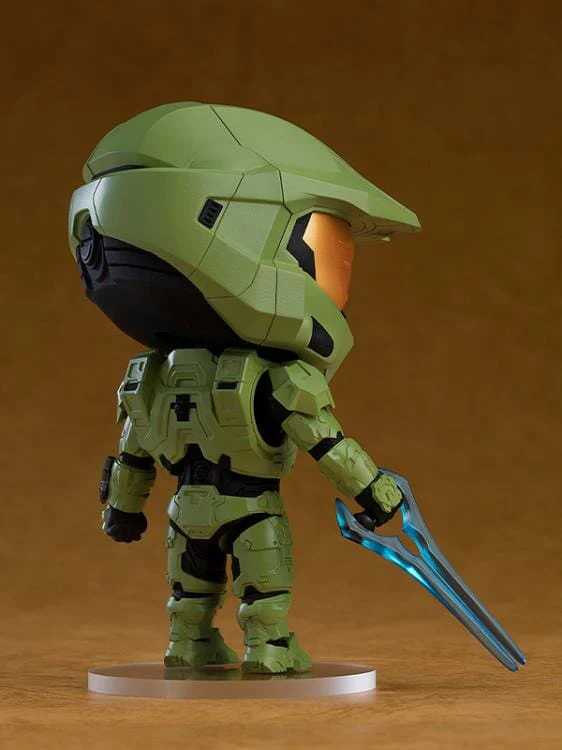 Halo Infinite Nendoroid No.2177 Master Chief - Image 5