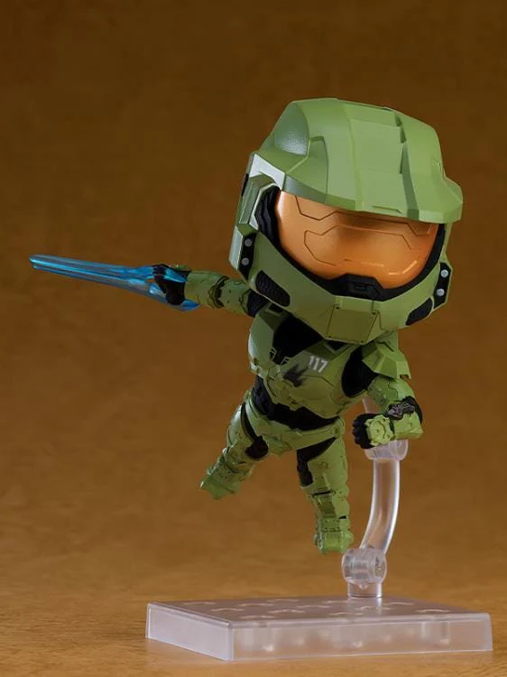 Halo Infinite Nendoroid No.2177 Master Chief - Image 6