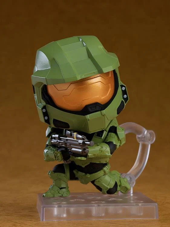 Halo Infinite Nendoroid No.2177 Master Chief - Image 8