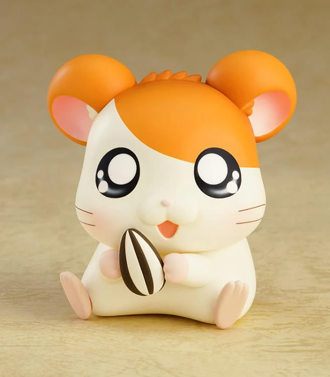 Hamtaro Nendoroid No.1615 Hamtaro - Image 2