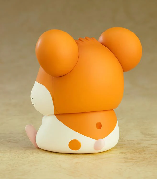 Hamtaro Nendoroid No.1615 Hamtaro - Image 7