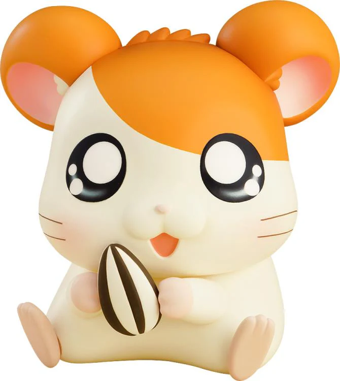 Hamtaro Nendoroid No.1615 Hamtaro - Image 8