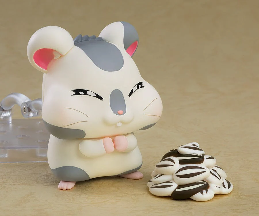 Hamtaro Nendoroid No.1699 Oxnard - Image 2