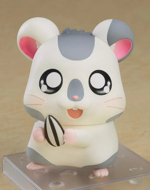 Hamtaro Nendoroid No.1699 Oxnard - Image 3