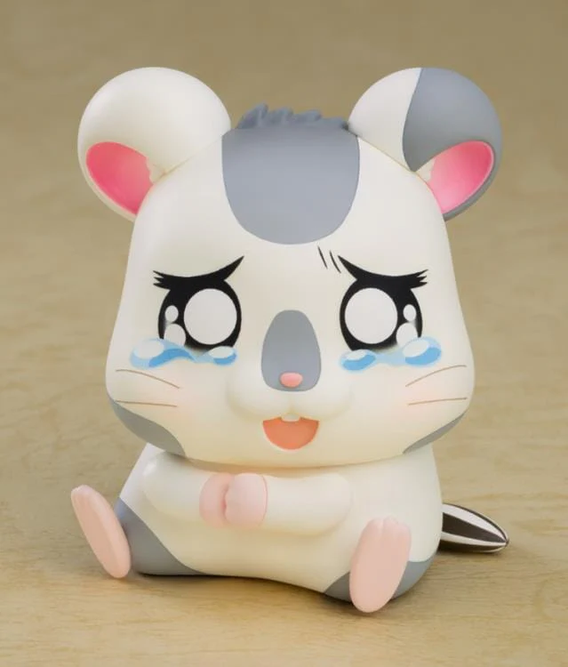 Hamtaro Nendoroid No.1699 Oxnard - Image 4