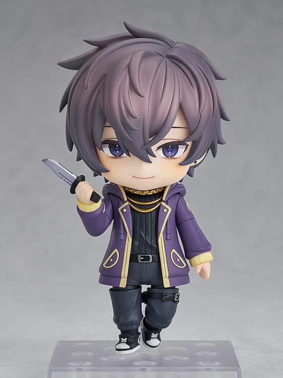 Hanamori Nendoroid No.2214 Shoto - Image 2