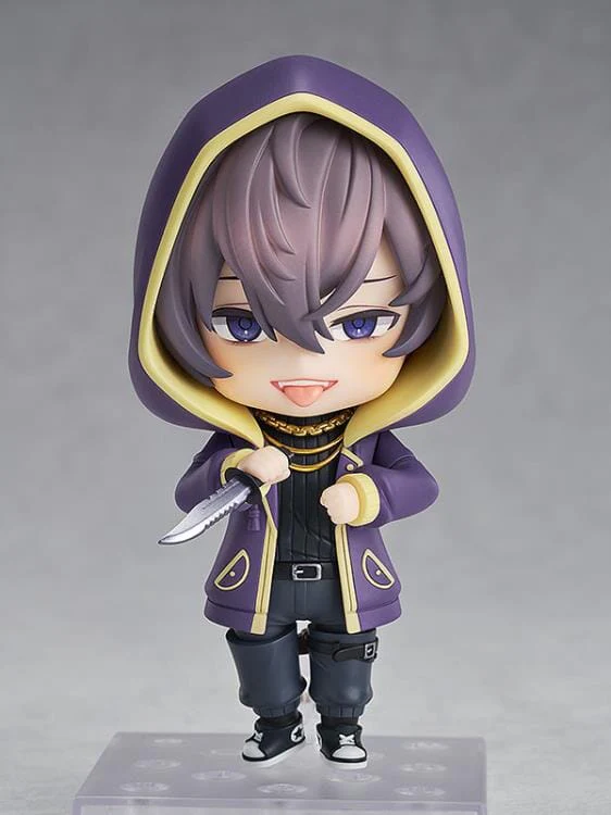 Hanamori Nendoroid No.2214 Shoto - Image 4