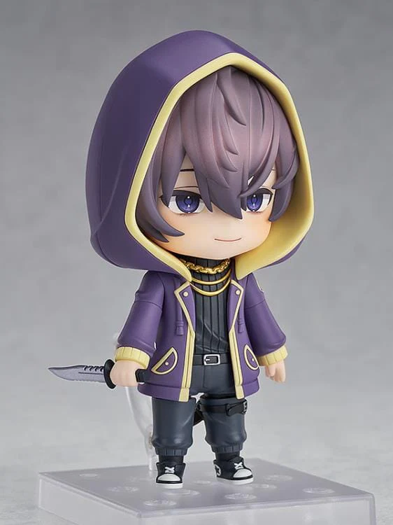 Hanamori Nendoroid No.2214 Shoto - Image 5