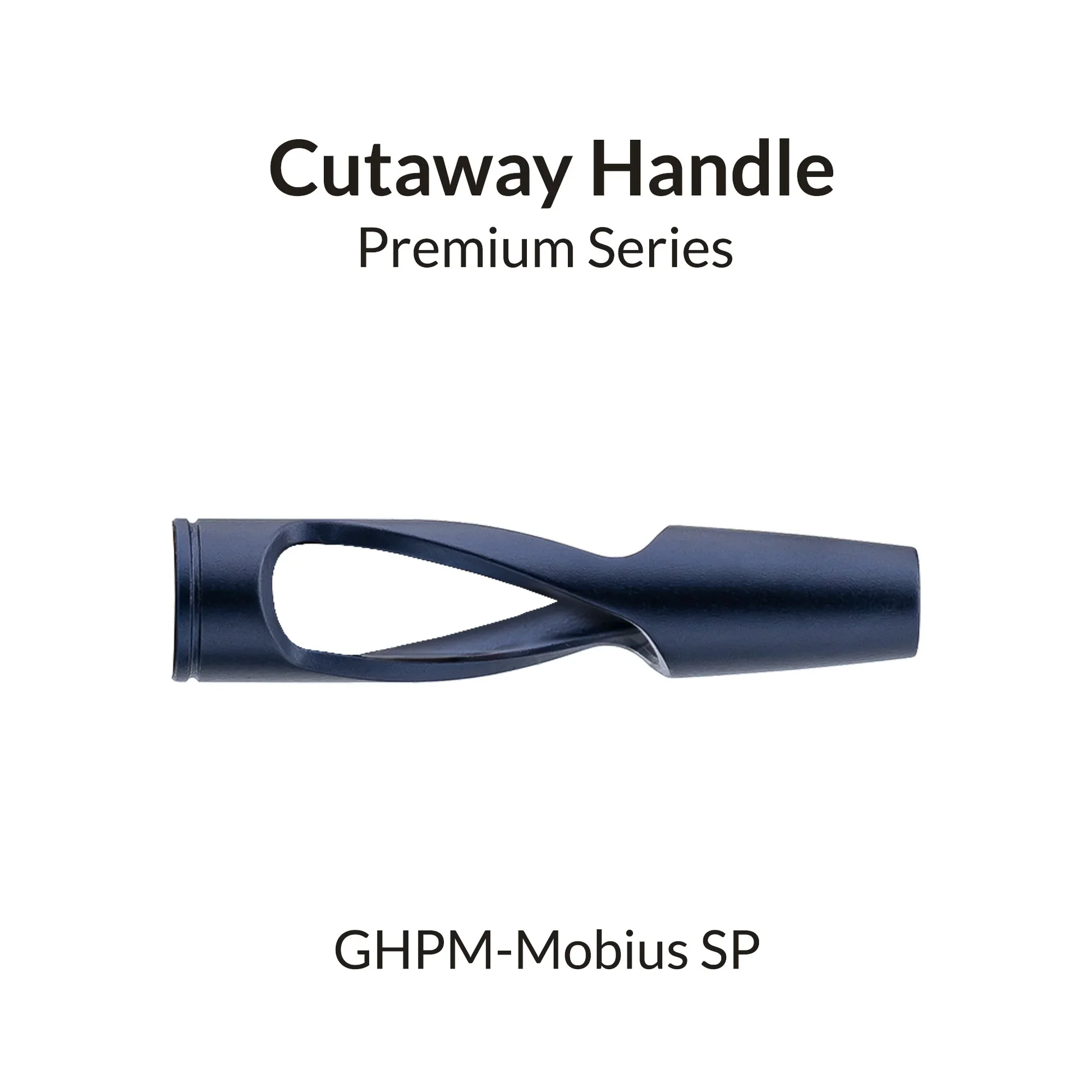 Gaahleri Handle for Mobius SP - Image 2