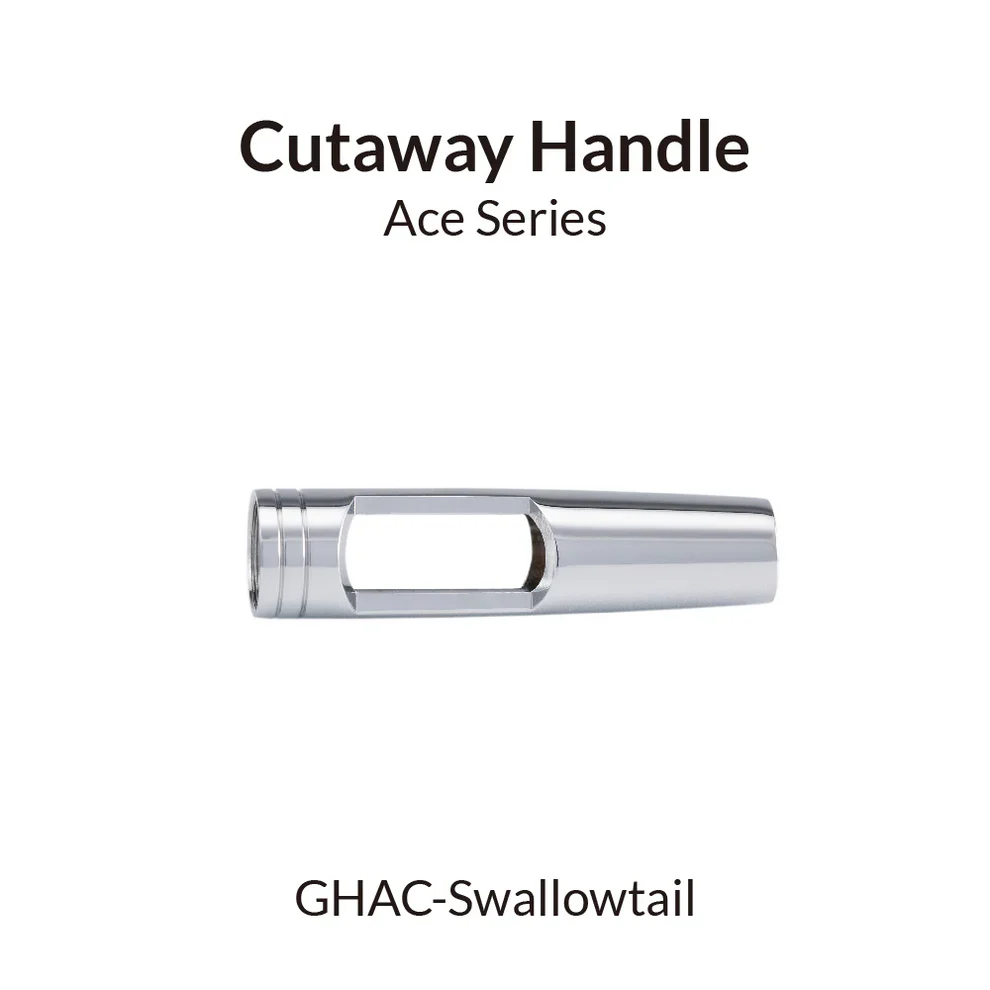 Gaahleri Handle for Swallowtail - Image 2