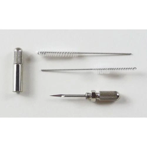 Harder and Steenbeck airbrush cleaning set 117400 - Image 3