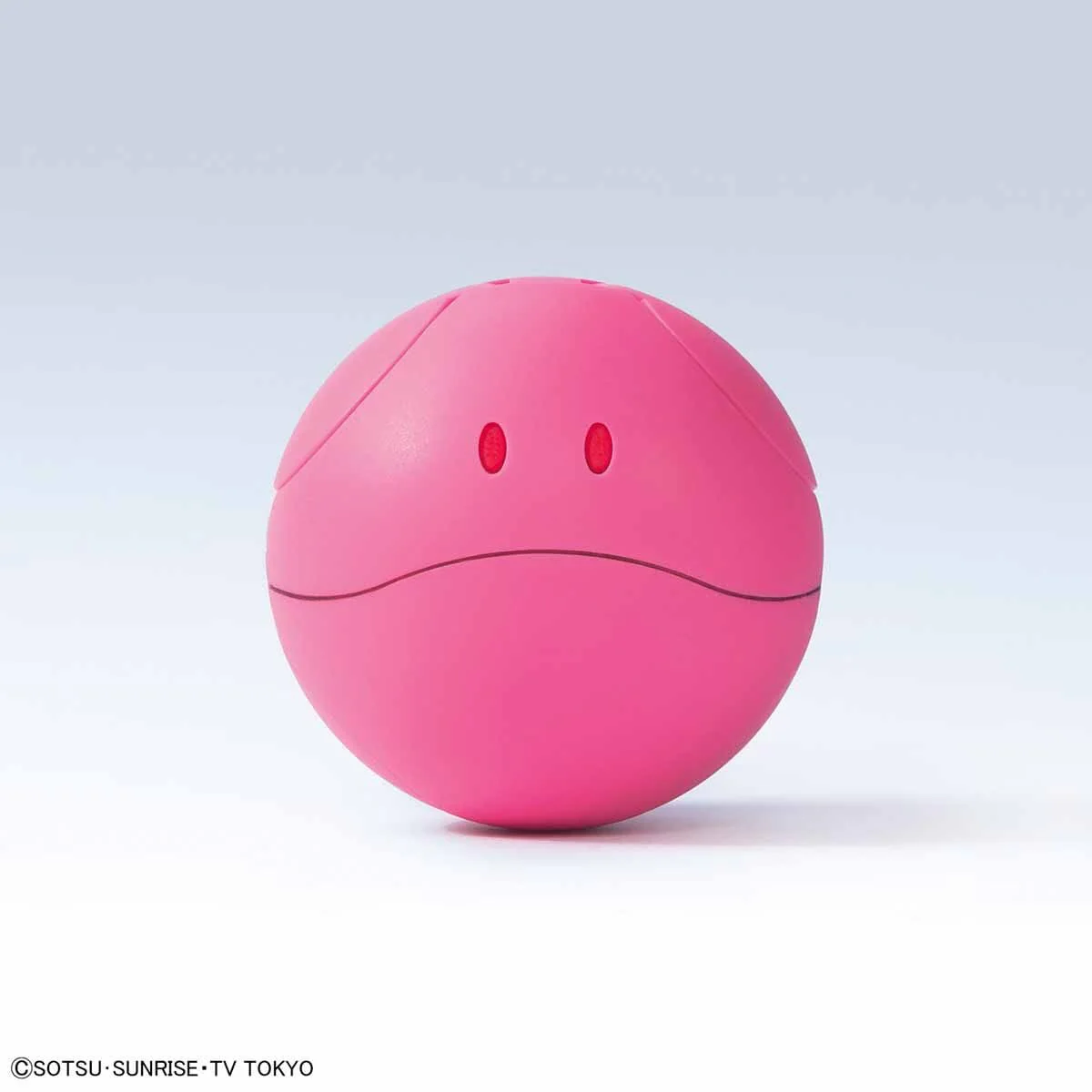 Mobile Suit Gundam SEED HaroPla #9 Haro Eternal Pink Model Kit - Image 5
