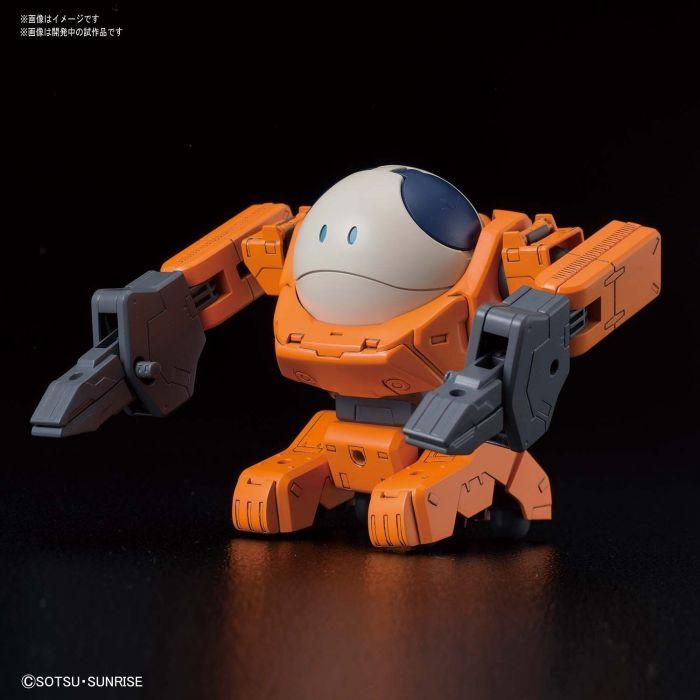HAROPLA HARO LOADER - Image 3