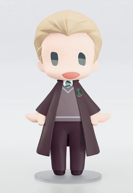 Harry Potter Hello! Good Smile Draco Malfoy - Image 2